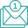 E-mail icon